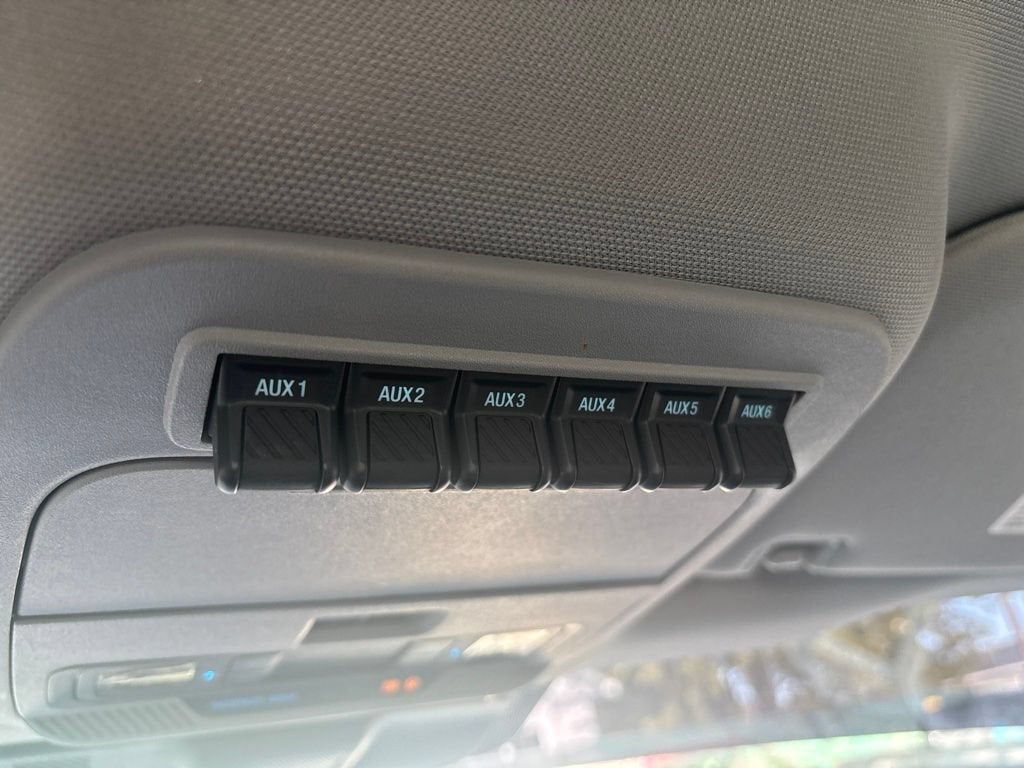 2024 Ford Super Duty F-350 SRW XL
