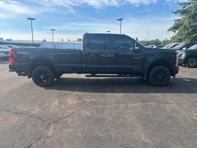 2024 Ford Super Duty F-350 SRW XL