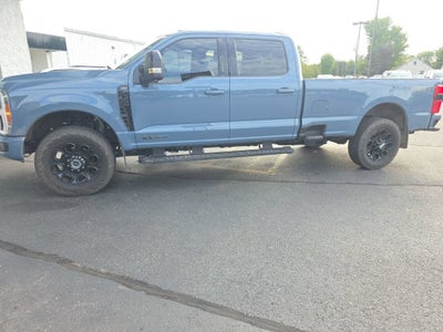 2023 Ford Super Duty F-350 SRW XL