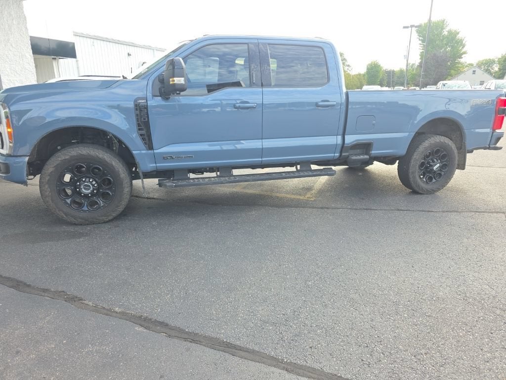 2023 Ford Super Duty F-350 SRW XL