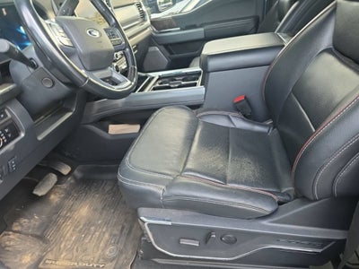 2023 Ford Super Duty F-350 SRW XL