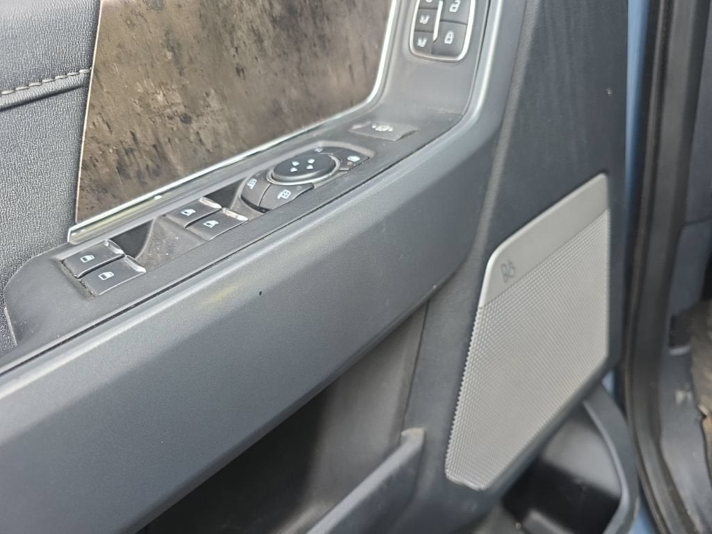 2023 Ford Super Duty F-350 SRW XL