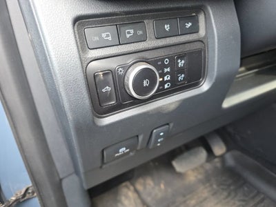 2023 Ford Super Duty F-350 SRW XL