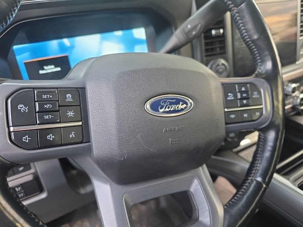 2023 Ford Super Duty F-350 SRW XL