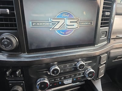 2023 Ford Super Duty F-350 SRW XL