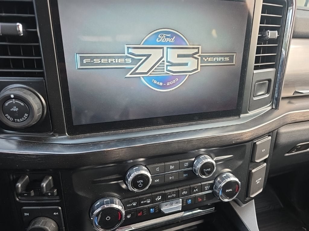 2023 Ford Super Duty F-350 SRW XL