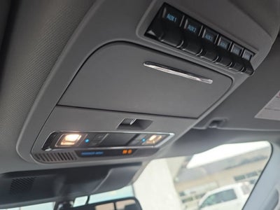 2023 Ford Super Duty F-350 SRW XL