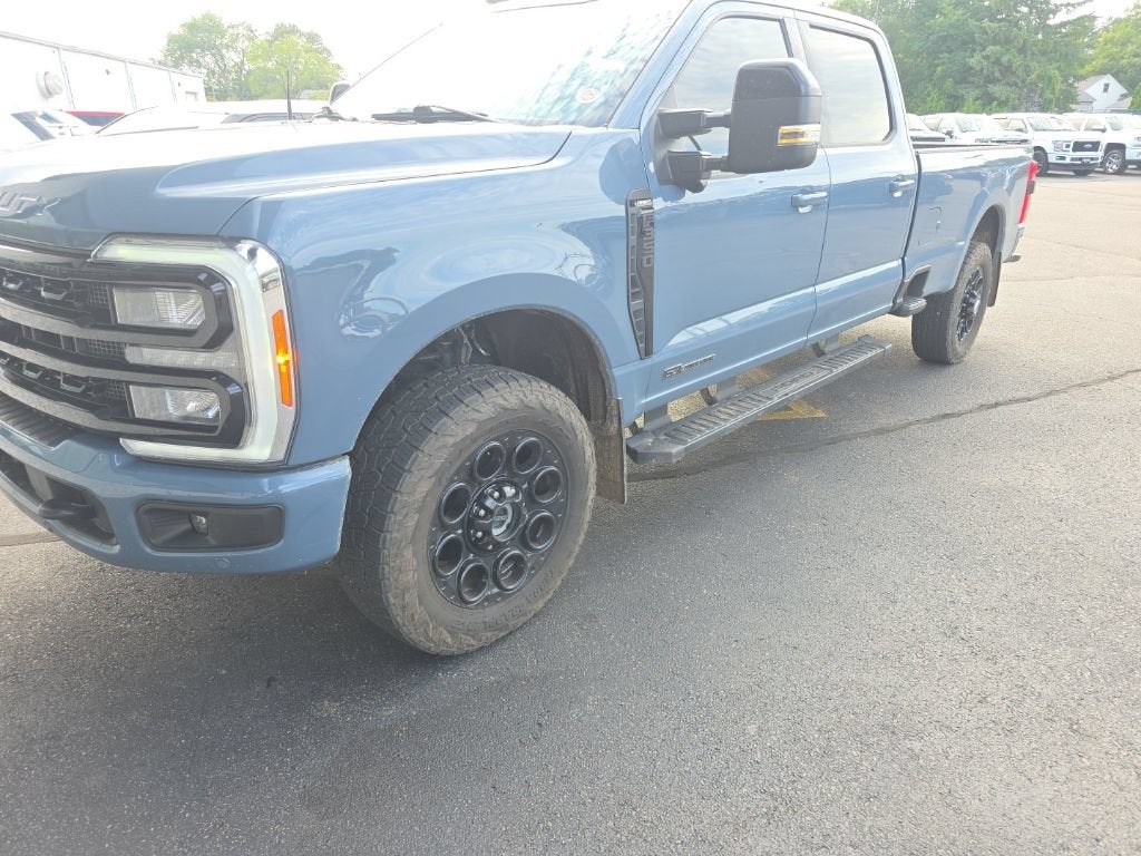 2023 Ford Super Duty F-350 SRW XL