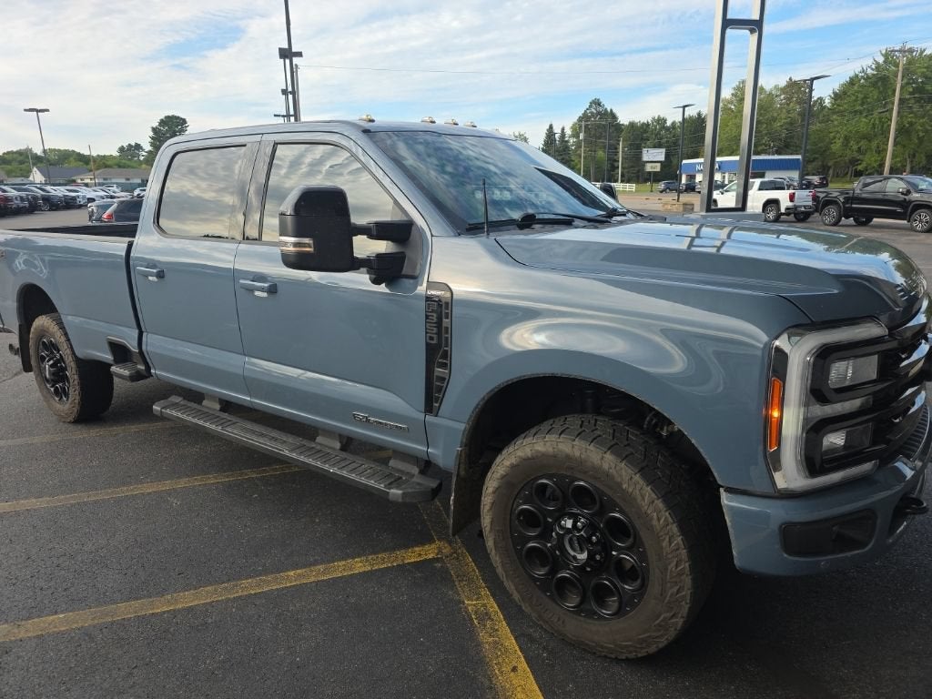 2023 Ford Super Duty F-350 SRW XL