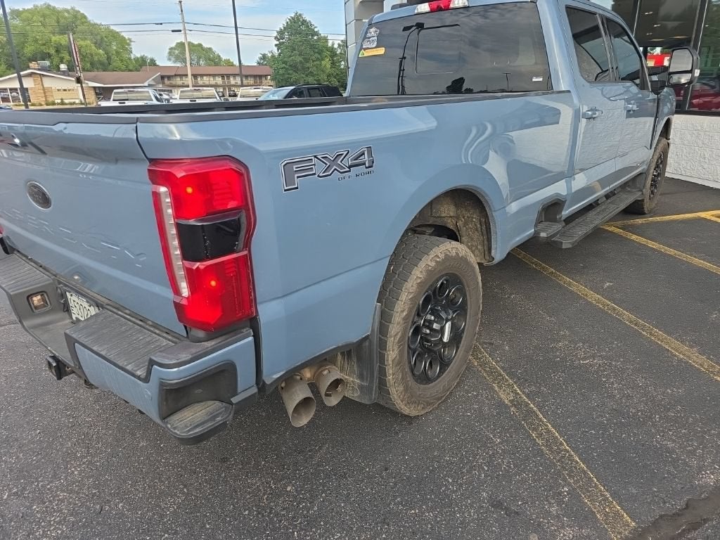2023 Ford Super Duty F-350 SRW XL