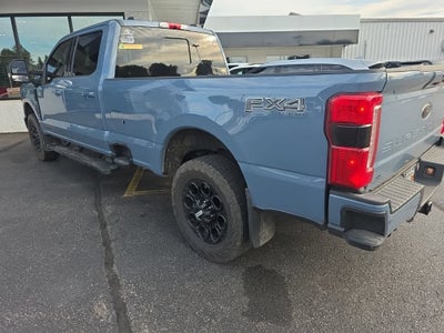 2023 Ford Super Duty F-350 SRW XL
