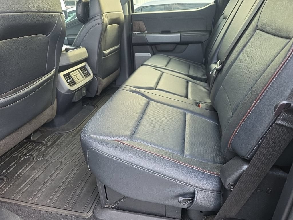 2023 Ford Super Duty F-350 SRW XL