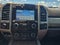 2017 Ford Super Duty F-350 SRW Platinum