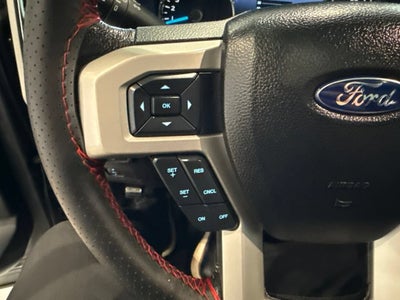 2015 Ford F-150 XLT w/HD Payload Pkg