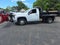 2020 Chevrolet Silverado 3500 HD Chassis Cab Work Truck