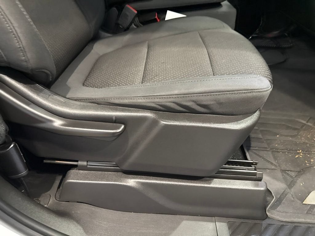 2020 Chevrolet Silverado 3500 HD Chassis Cab Work Truck