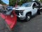 2020 Chevrolet Silverado 3500 HD Chassis Cab Work Truck