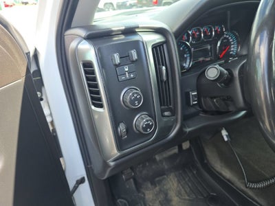 2015 Chevrolet Silverado 2500 HD LT
