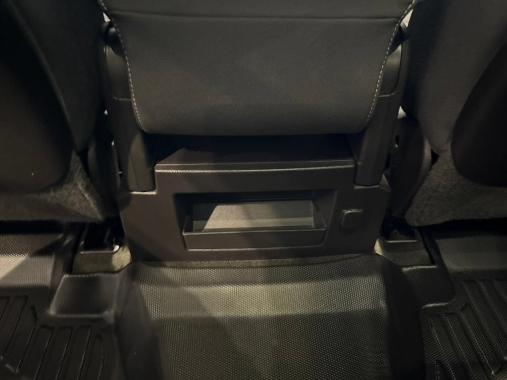 2015 Chevrolet Silverado 2500 HD LT
