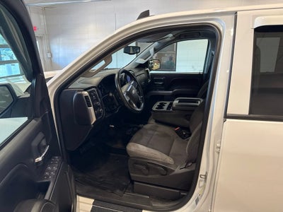 2015 Chevrolet Silverado 2500 HD LT