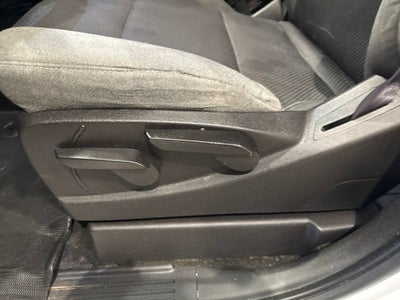2015 Chevrolet Silverado 2500 HD LT