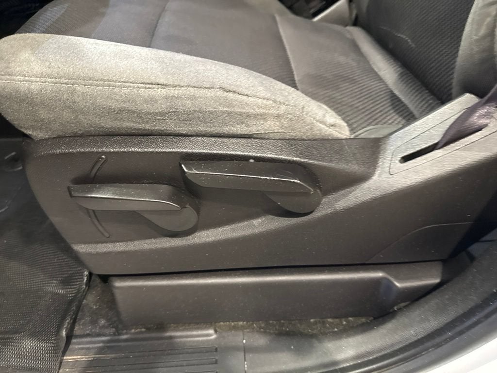2015 Chevrolet Silverado 2500 HD LT