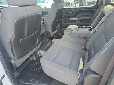 2015 Chevrolet Silverado 2500 HD LT