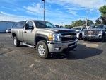 2013 Chevrolet Silverado 3500 HD LT