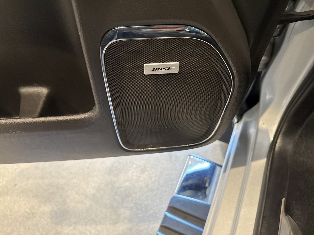 2016 Chevrolet Silverado 3500 HD LTZ