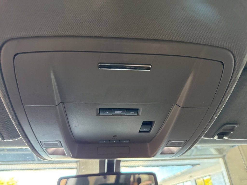 2016 Chevrolet Silverado 3500 HD LTZ