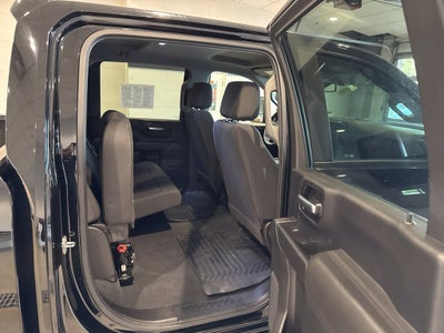 2020 Chevrolet Silverado 2500 HD Custom