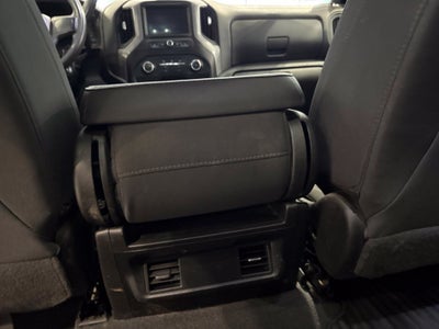 2020 Chevrolet Silverado 2500 HD Custom