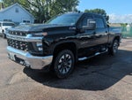 2021 Chevrolet Silverado 2500 HD LT