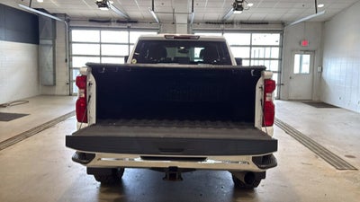 2021 Chevrolet Silverado 2500 HD LT