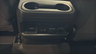 2021 Chevrolet Silverado 2500 HD LT