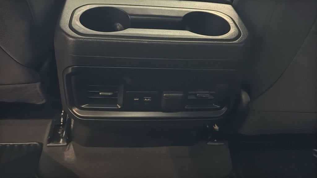 2021 Chevrolet Silverado 2500 HD LT