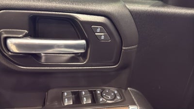 2021 Chevrolet Silverado 2500 HD LT