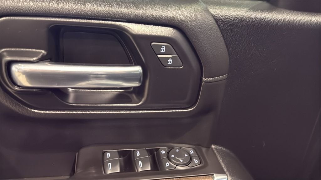 2021 Chevrolet Silverado 2500 HD LT