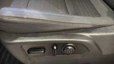 2021 Chevrolet Silverado 2500 HD LT