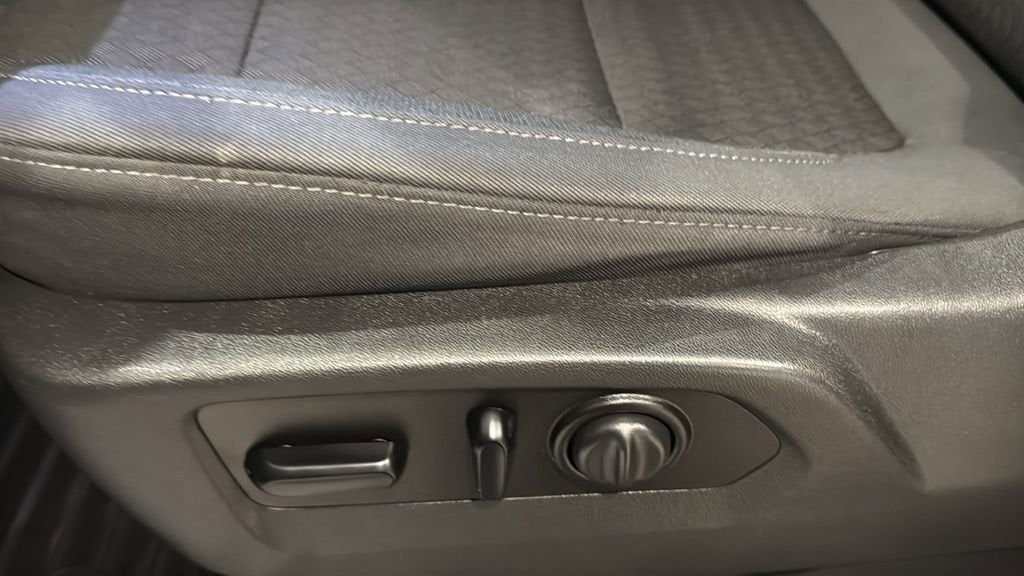2021 Chevrolet Silverado 2500 HD LT