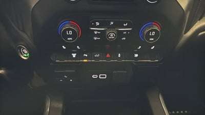 2021 Chevrolet Silverado 2500 HD LT