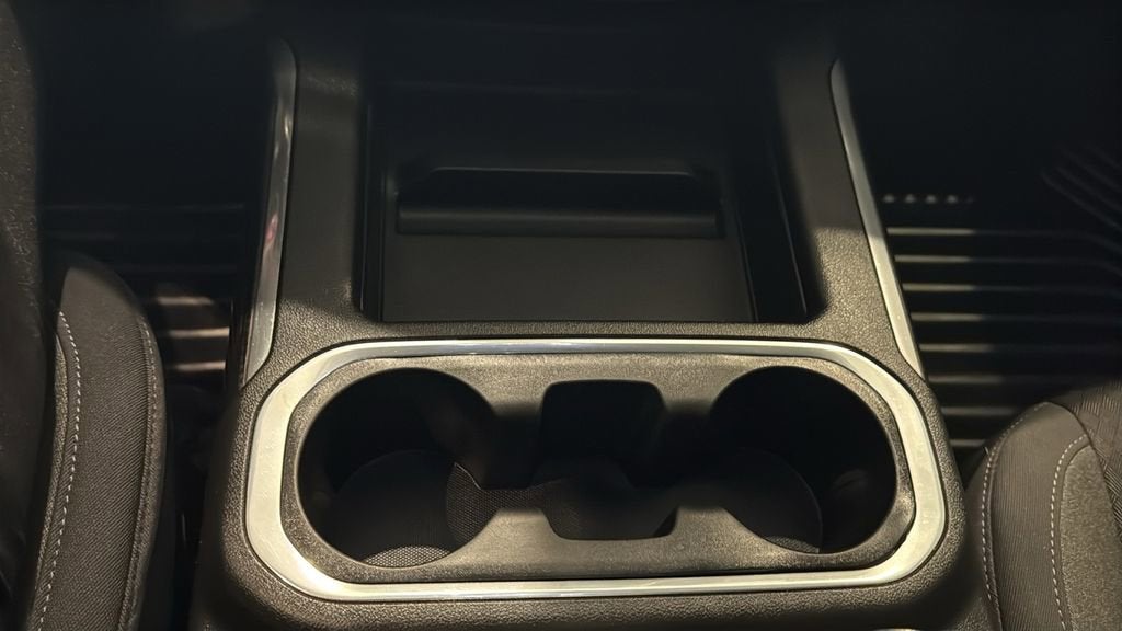 2021 Chevrolet Silverado 2500 HD LT