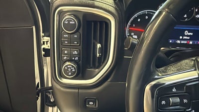 2021 Chevrolet Silverado 2500 HD LT