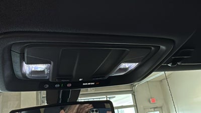 2021 Chevrolet Silverado 2500 HD LT