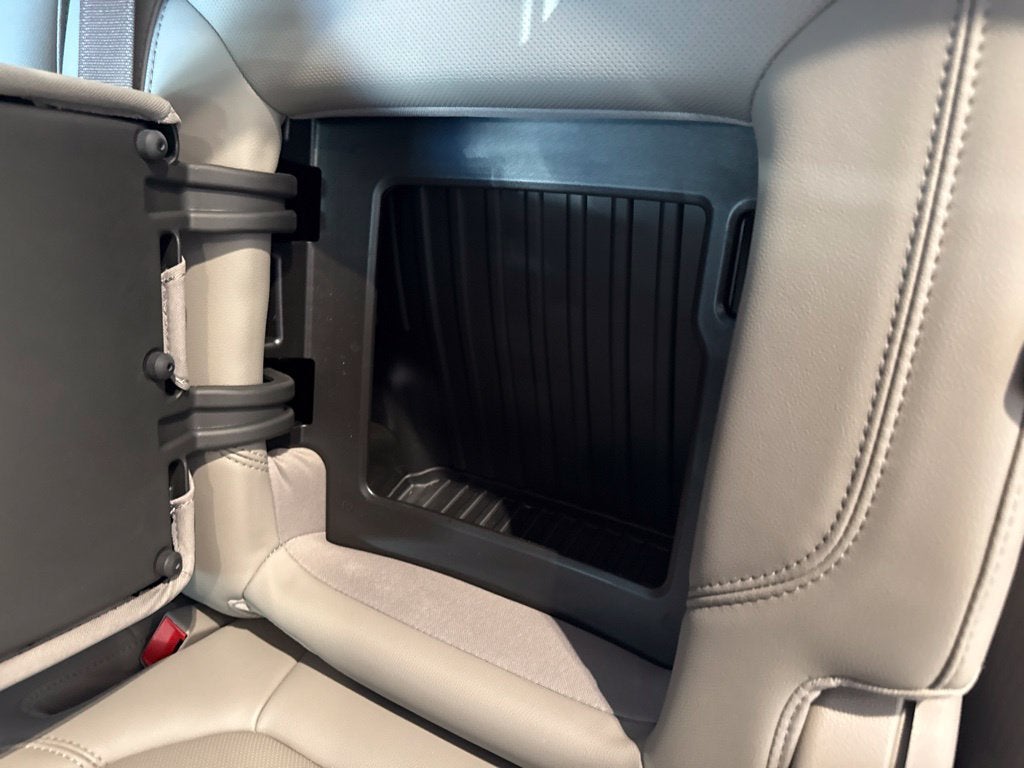 2020 Chevrolet Silverado 3500 HD LTZ