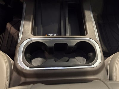 2020 Chevrolet Silverado 3500 HD LTZ