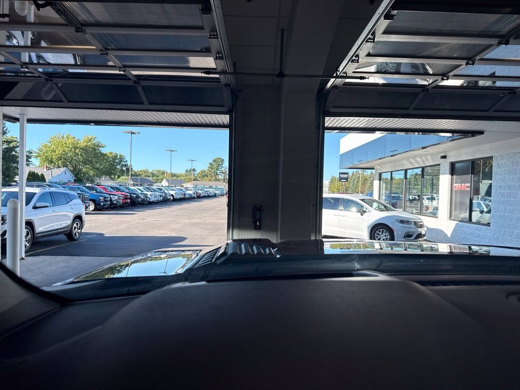 2020 Chevrolet Silverado 3500 HD LTZ