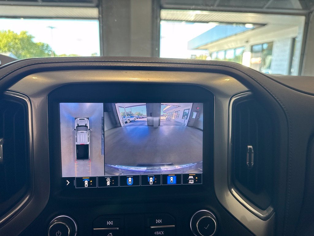 2020 Chevrolet Silverado 3500 HD LTZ