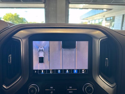 2020 Chevrolet Silverado 3500 HD LTZ