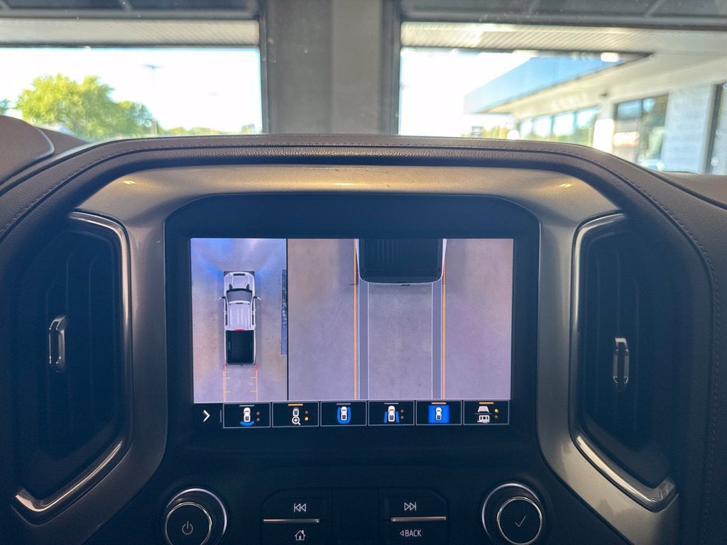 2020 Chevrolet Silverado 3500 HD LTZ